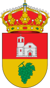 Escudo de Arcenillas.svg