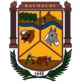 Bacoachi - våbenskjold