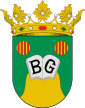Belmonte de Gracián: insigne