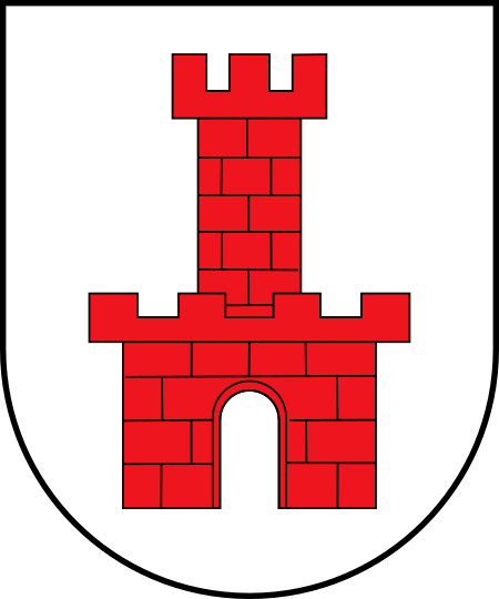 Escudo de Maulburg