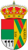 Coat of arms of Mazuecos, Spain