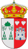 Coat of arms of Topas