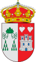 Escudo d'armas