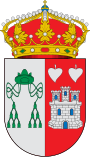 Blason de Topas