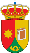 Wappen von Villacarriedo