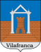 Escudo de Villafranca de Bonany (Islas Baleares).svg