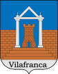 Escudo de Villafranca de Bonany (Islas Baleares).svg