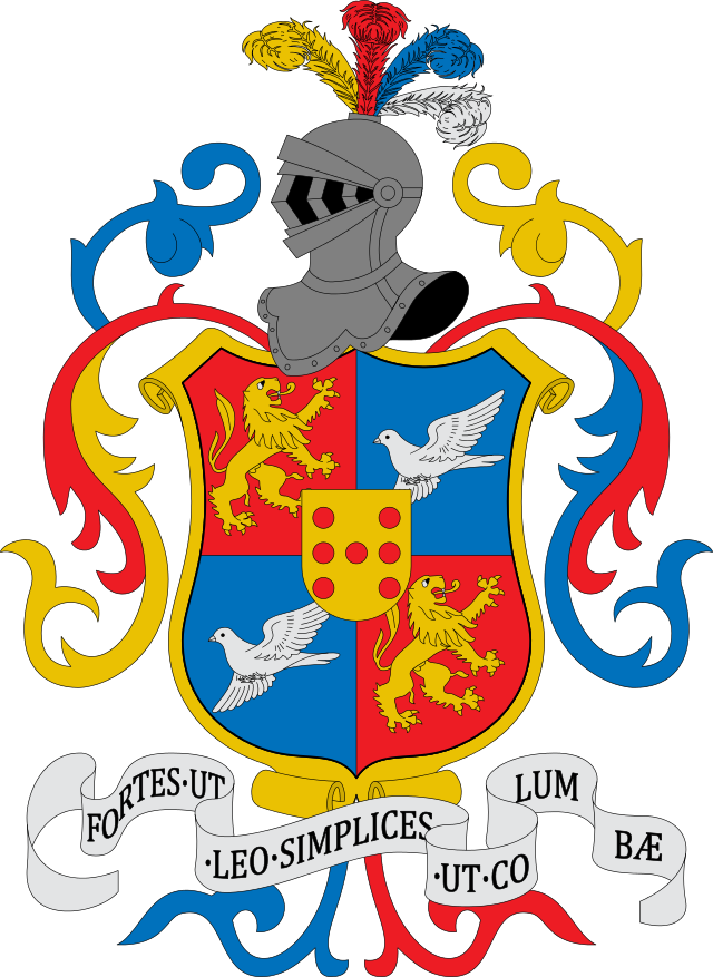 Villanueva del Duque: insigne