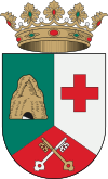 Coat of arms of Beniarrés