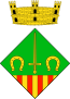 Blason de Campelles