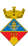 Coat of airms o Collbató