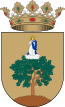 Escudo de Higueras