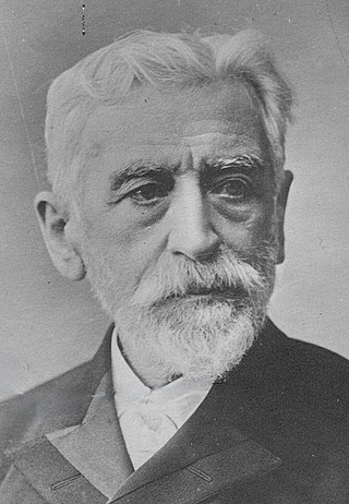 Eugenio Montero Ríos