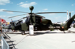 Eurocopter Tiger