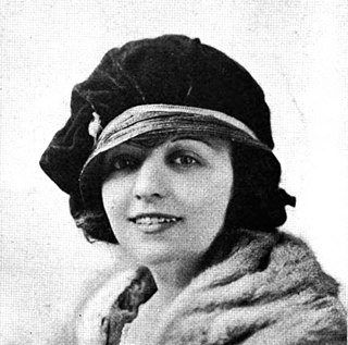 <span class="mw-page-title-main">Eva Puck</span> American actress