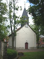 Ev. Kapelle St. Georg