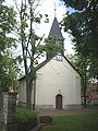 Ev. Kapelle St. Georg, Evern