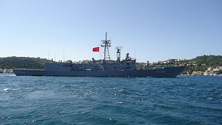 TCG Gökova (F-496)