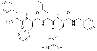 <span class="mw-page-title-main">CR665</span> Chemical compound