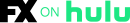 FX на Hulu logo.svg