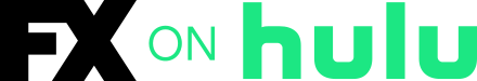 FX on Hulu logo.svg