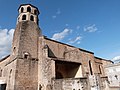 Église Saint-Martin de Vindrac-Alayrac