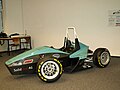 FaSTDa Racing Rennwagen F10