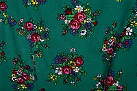 Fabric detail - skirt - Żywiec Beskids 04.jpg