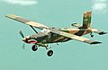 Fairchild AU-23 Peacemaker