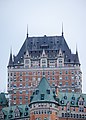 * Nomination Fairmont Le Château Frontenac --Fabian Roudra Baroi 04:13, 19 February 2023 (UTC) * Promotion  Support Good quality -- Johann Jaritz 05:15, 19 February 2023 (UTC)