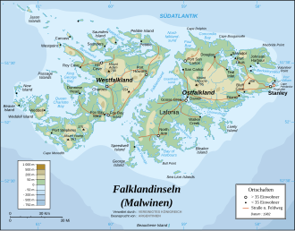 Falklandinseln karte.svg