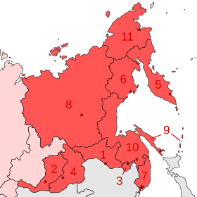 Dalekowschodni Okręg Federalny