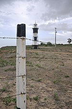 Vignette pour Phare de Ponta do Mel