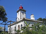 Esteiro Lighthouse