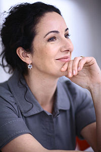 Femke Halsema has been the Mayor of Amsterdam since 2018.