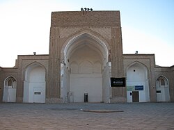 فهرست مسجدهای ایران: آذربایجان شرقی, آذربایجان غربی, اردبیل