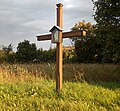 regiowiki:Datei:Fernitz Tettenhengst Wegkreuz 2020 02.jpg