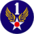 First Air Force - Al Doilea Război Mondial.png