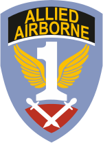 Birinchi Allies Airborne Army.svg