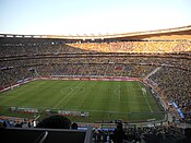 2010年サッカーW杯、日本が国外開催大会の試合で初勝利 - ウィキニュース
