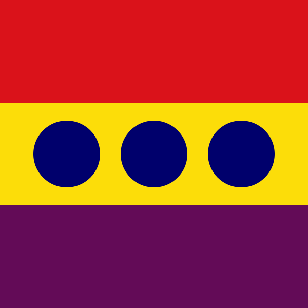 File:Flag of Admiral of the Fleet Spanish Republic.svg