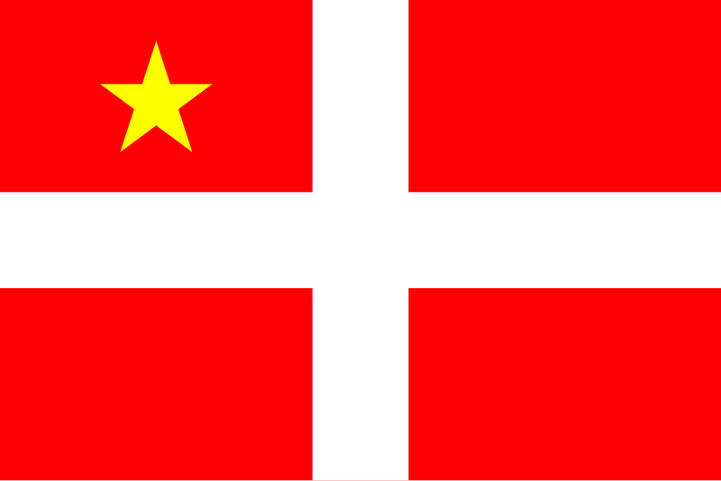 File:Flag of Chambéry.svg