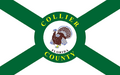Flagge von Collier County