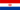 Bandera de Croacia