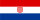 Flag of Croatia (1990).svg