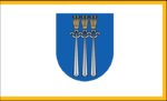 Flag of Druskininkai.png