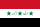 Vlag van Irak (1991-2004)