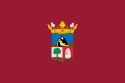 پرچم La Bañeza