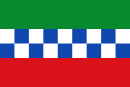 Flag af Modrava