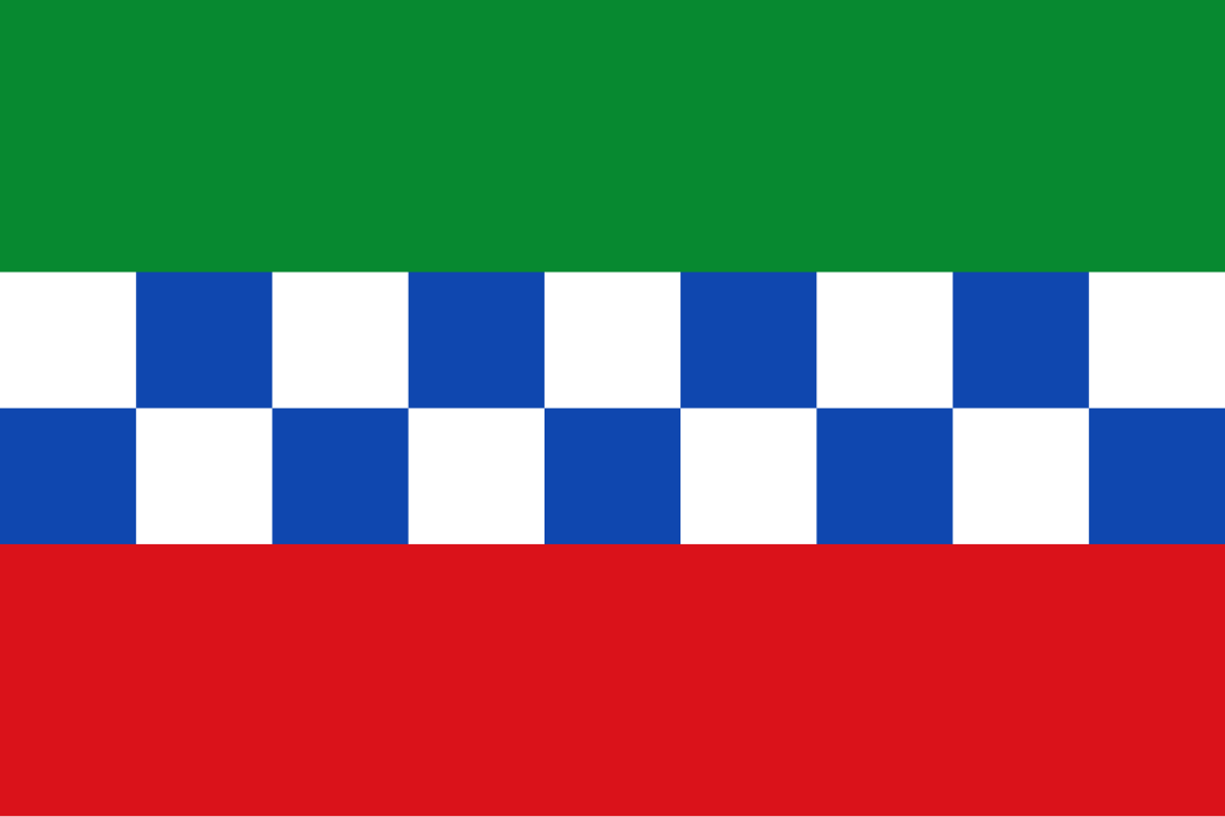 File:Flag of Modrava.svg